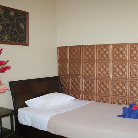 City Lodge Port Vila Buitenkant foto
